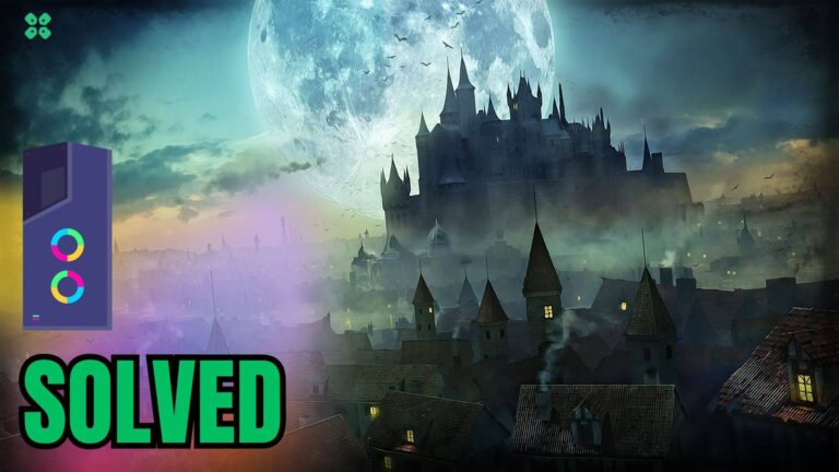 Artwork of VictorVran and its fix of lagging by TCG