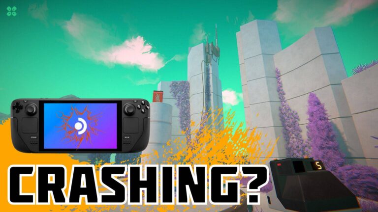 Artwork of Viewfinder and its fix of crashing by TCG