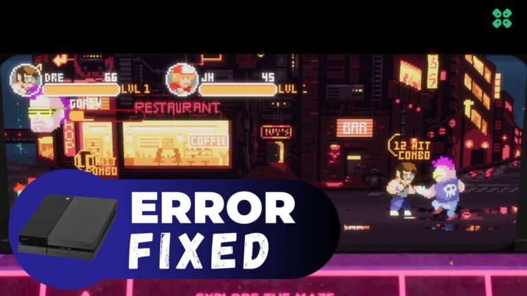 Artwork of ArcadeParadise and its fix of crashing by TCG