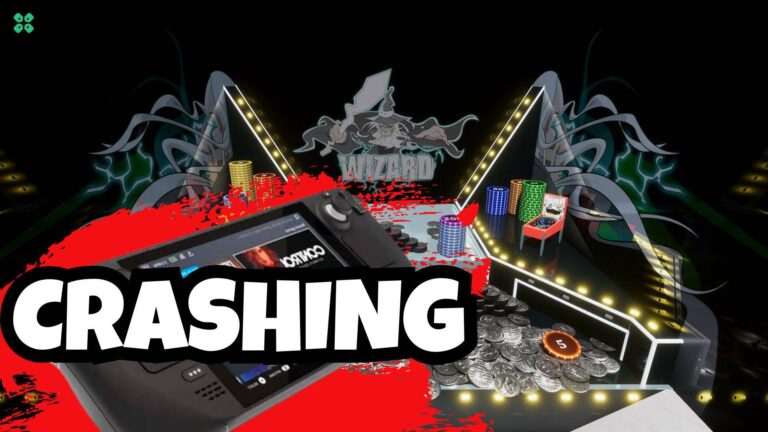Artwork of CoinPusherCasino and its fix of crashing by TCG