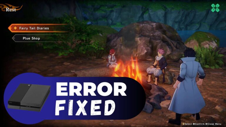 Artwork of FairyTail2 and its fix of crashing by TCG