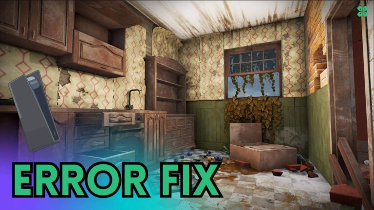 Artwork of HouseFlipper2 and its fix of crashing by TCG