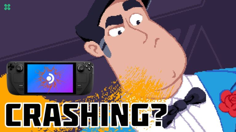 Artwork of LocoMotive and its fix of crashing by TCG