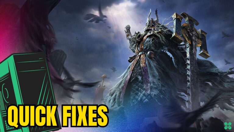 Artwork of PathofExile2 and its fix of crashing by TCG