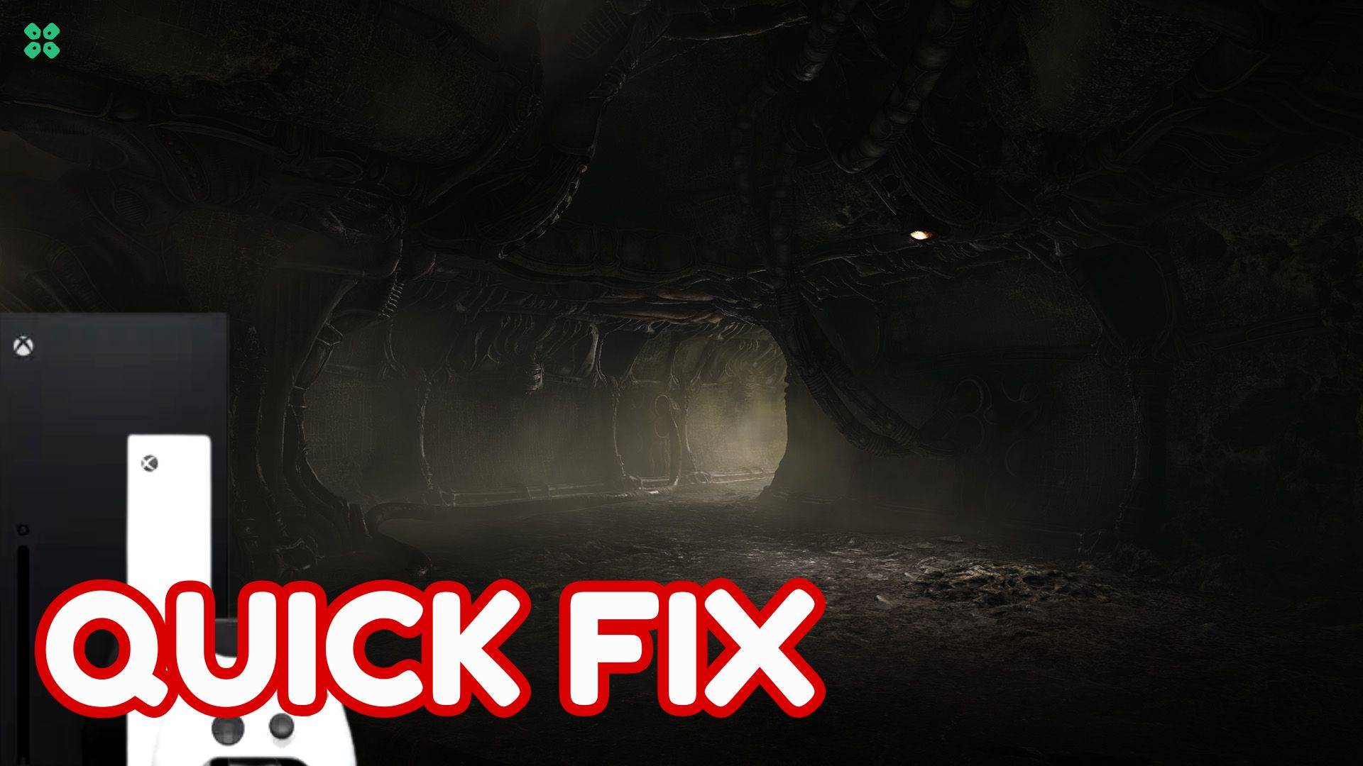 Artwork of Scorn and its fix of crashing by TCG
