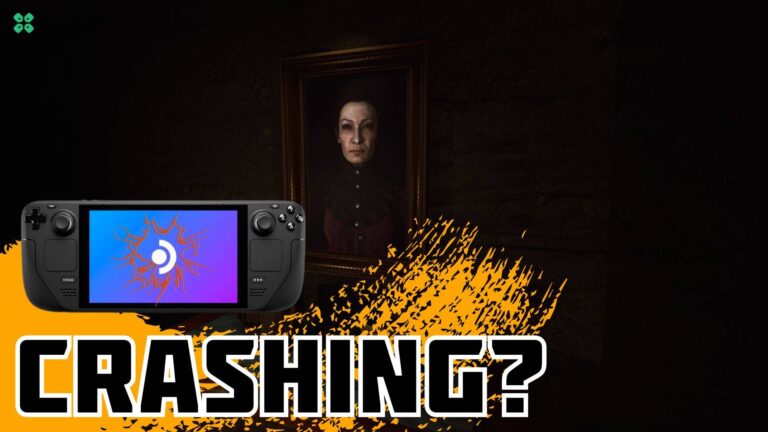 Artwork of TheCabinFactory and its fix of crashing by TCG
