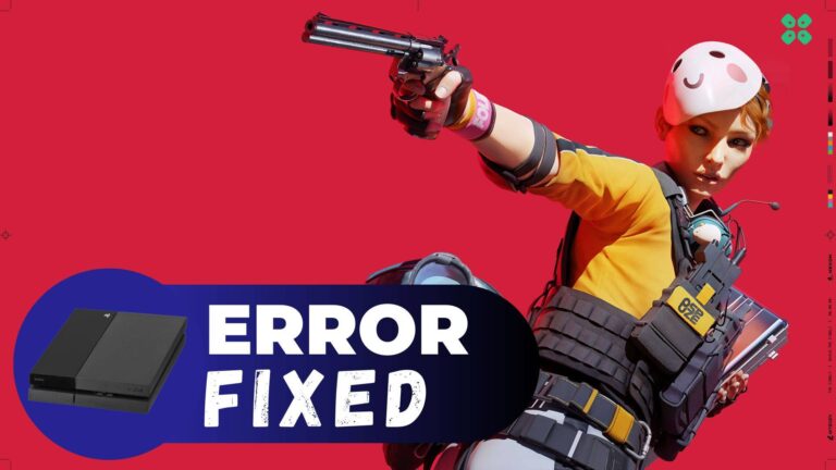 Artwork of TheFinals and its fix of crashing by TCG
