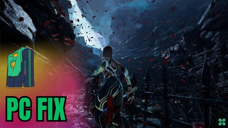 Artwork of TheGameAwards and its fix of crashing by TCG