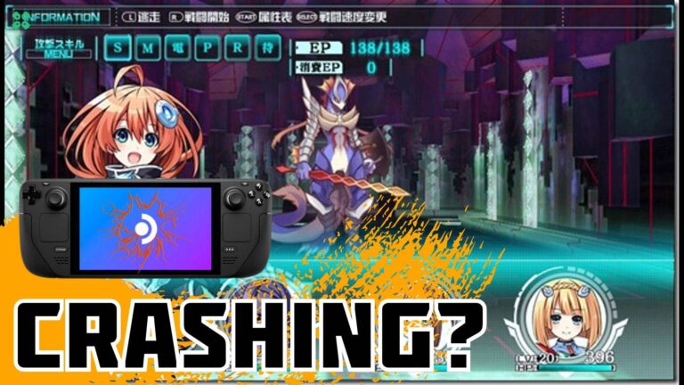 Artwork of TokyoClanpool and its fix of crashing by TCG