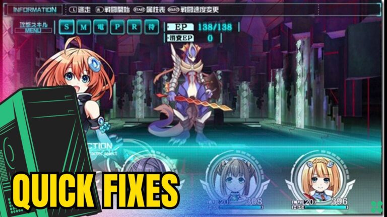 Artwork of TokyoClanpool and its fix of crashing by TCG
