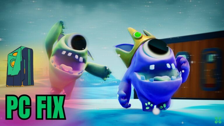 Artwork of WhatThePak and its fix of lagging by TCG