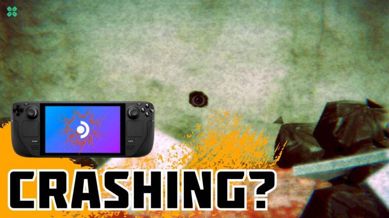 Artwork of BoberBrosTheHole and its fix of crashing by TCG
