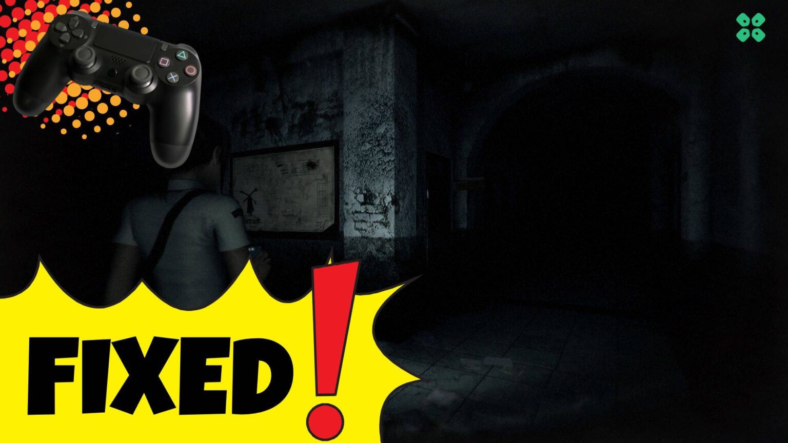 DreadOut: Remastered Collection Crashing on PS4 (FIXED) – TCG