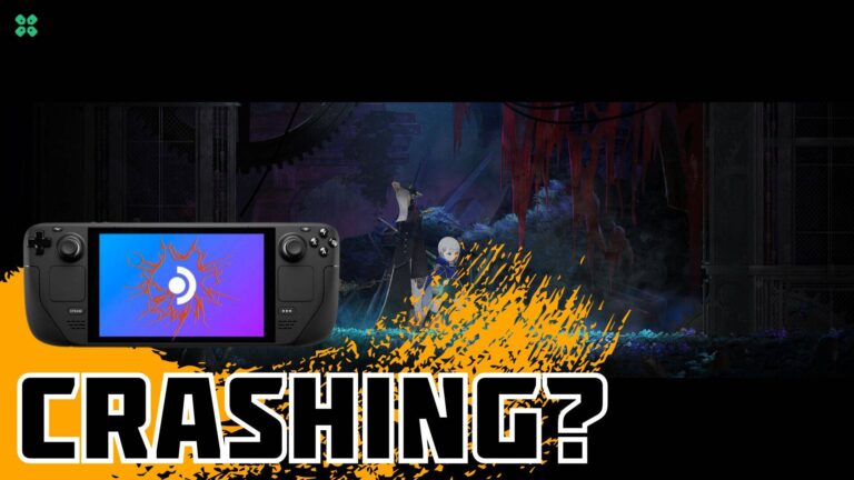 Artwork of EnderMagnoliaBloomintheMist and its fix of crashing by TCG