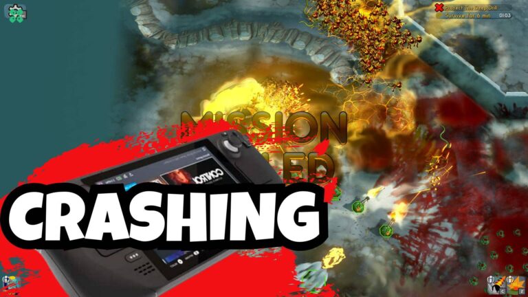 Artwork of Idun and its fix of crashing by TCG
