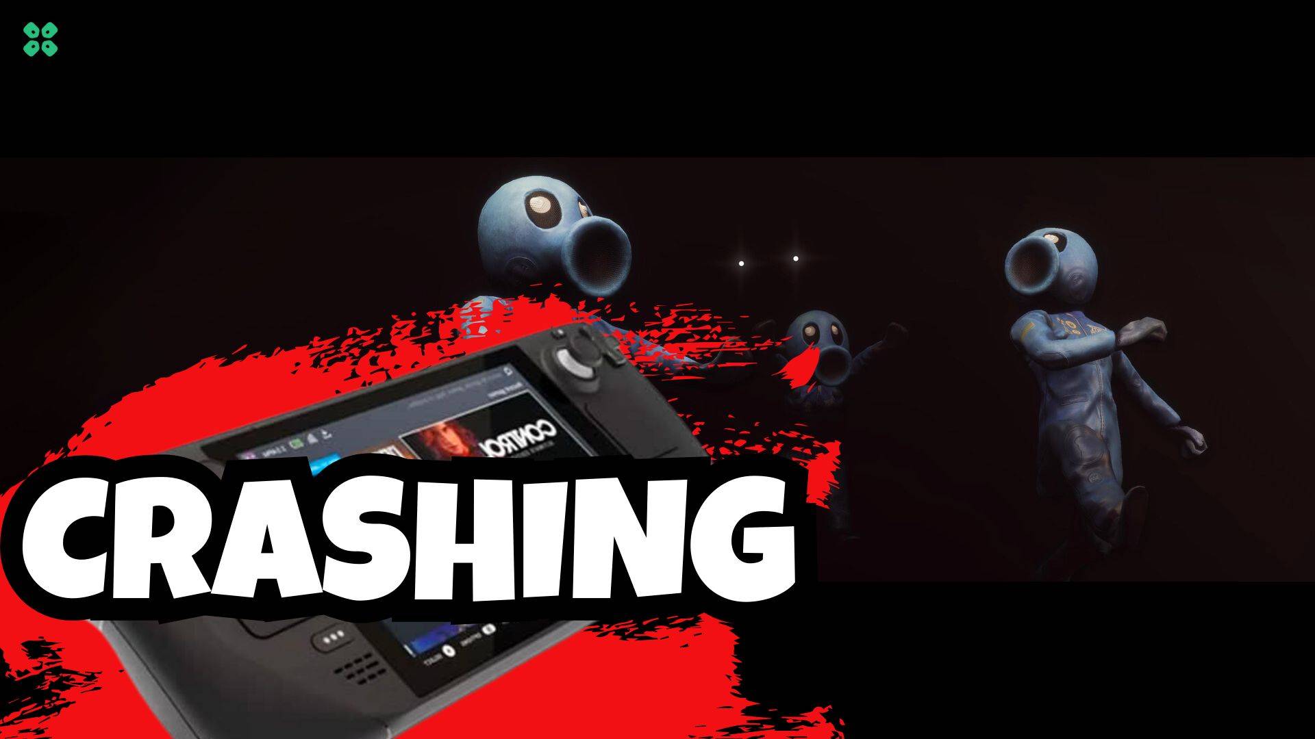 Artwork of Zort and its fix of crashing by TCG