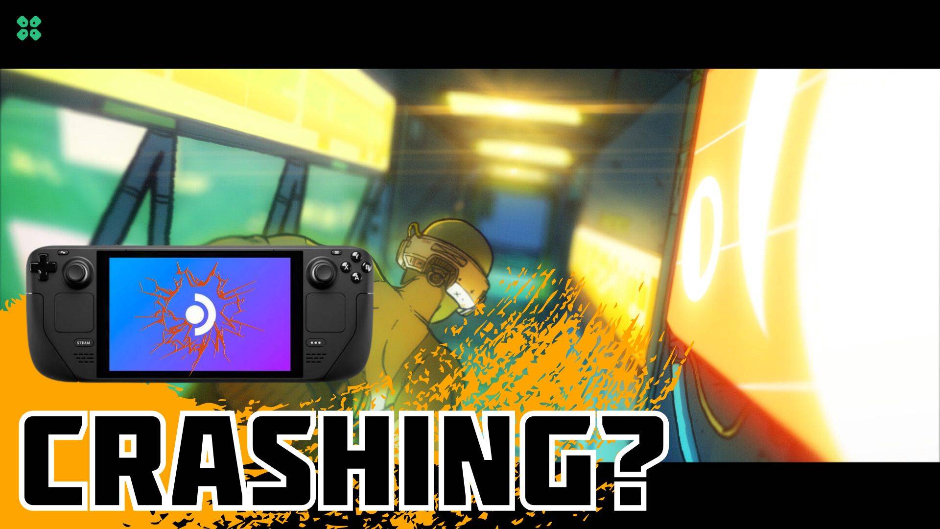 Artwork of CitizenSleeper2StarwardVector and its fix of crashing by TCG