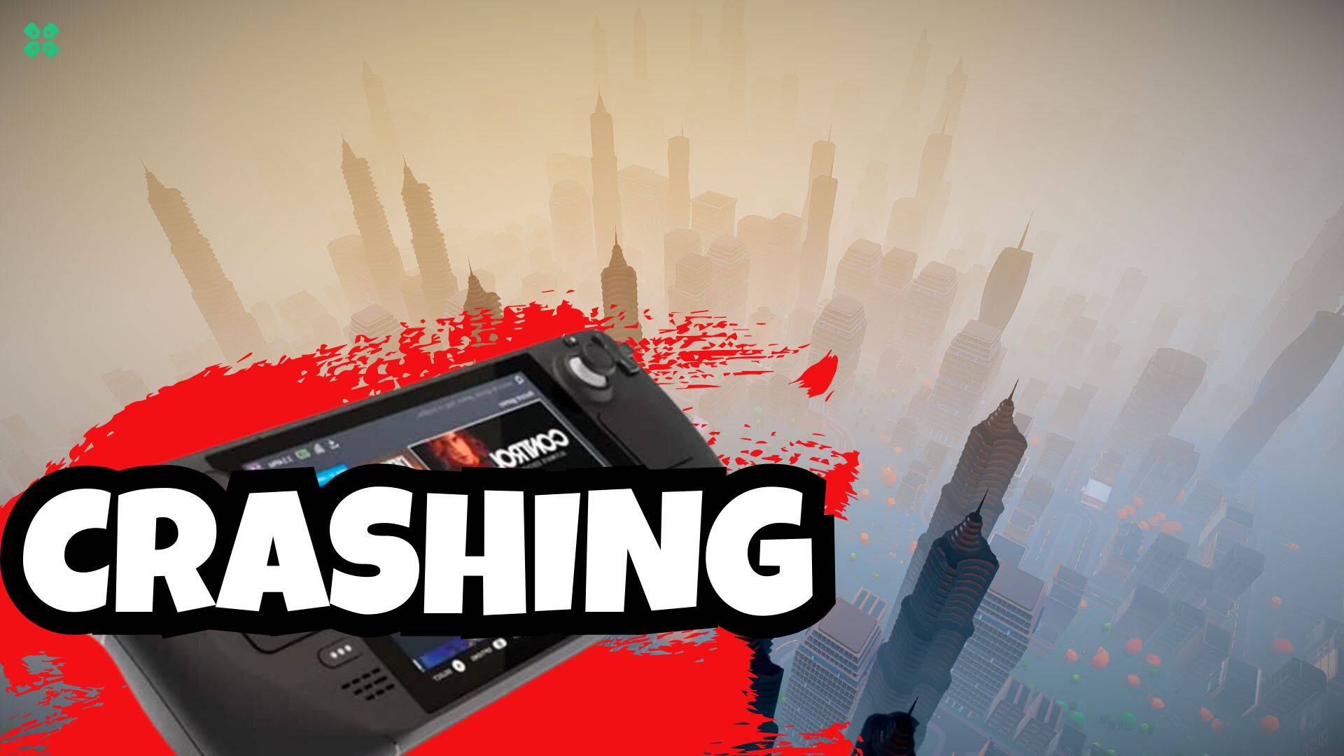 Artwork of HeartoftheMachine and its fix of crashing by TCG