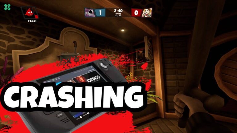 Artwork of JustAnotherNightShift and its fix of crashing by TCG