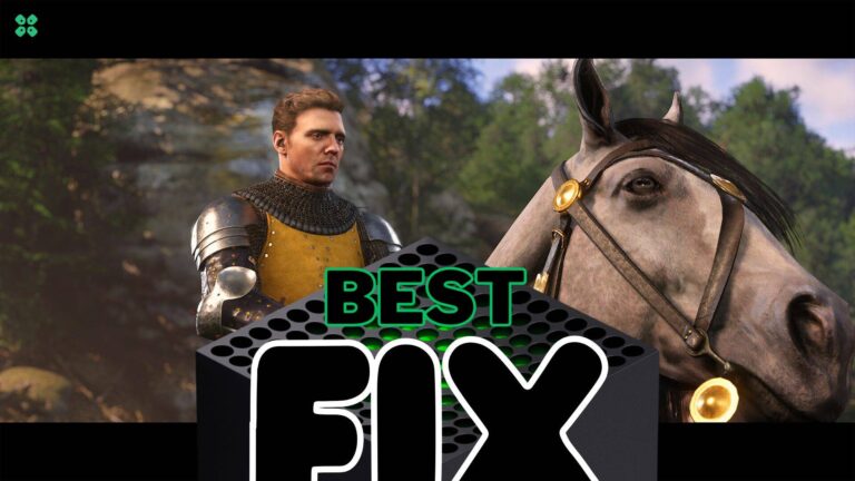 Artwork of KingdomComeDeliveranceII and its fix of crashing by TCG