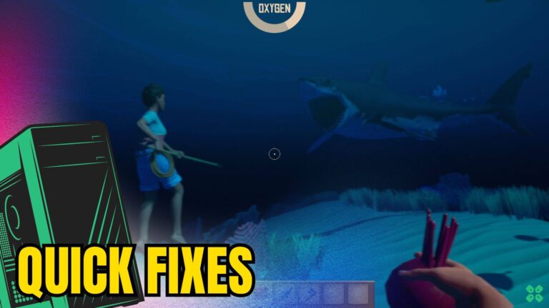 Artwork of Raft and its fix of lagging by TCG