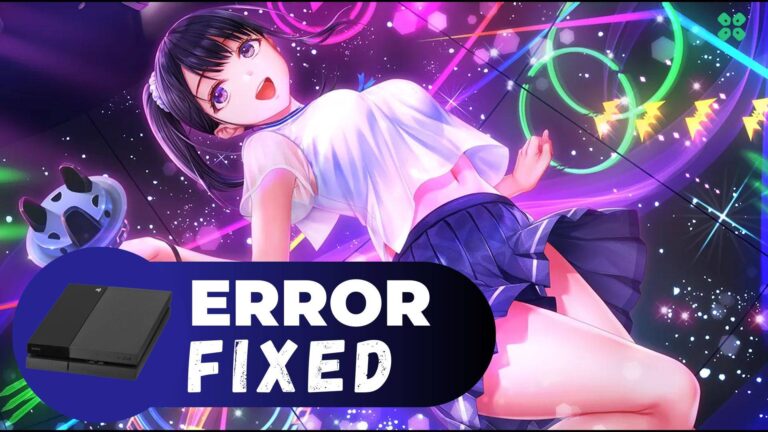 Artwork of SeifukuKanojoSchoolGirlfriend and its fix of crashing by TCG