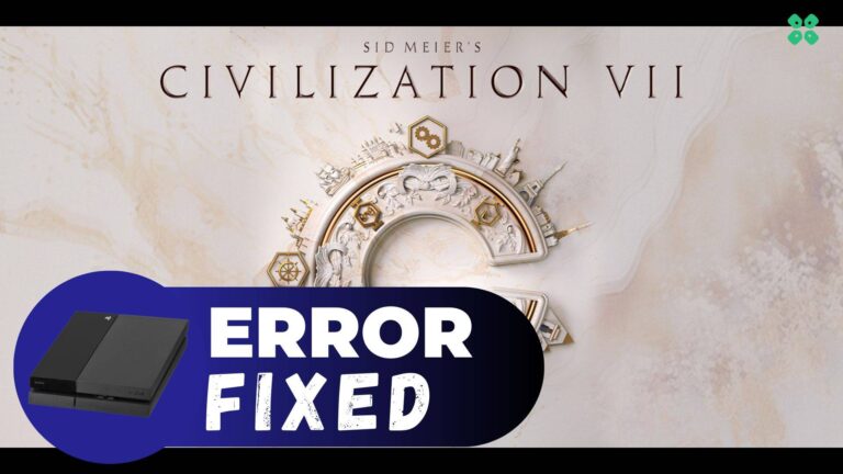 Artwork of SidMeiersCivilizationVII and its fix of lagging by TCG