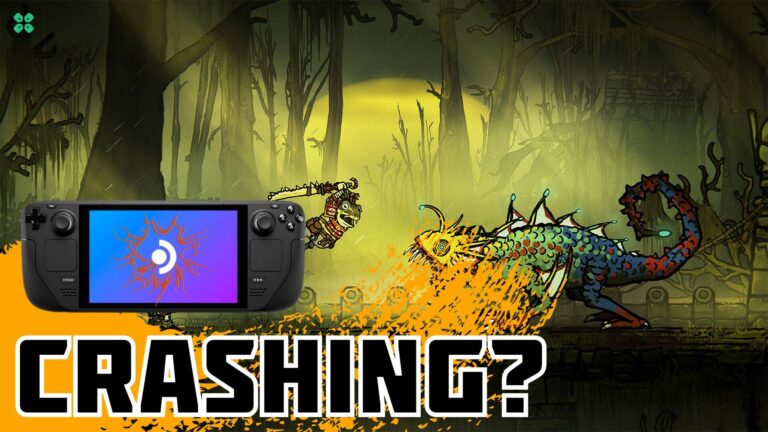 Artwork of TailsofIronIIWhiskersofWinter and its fix of crashing by TCG