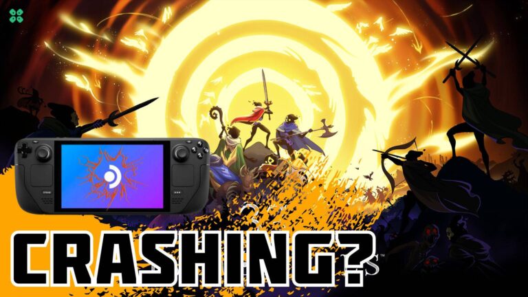 Artwork of 33Immortals and its fix of crashing by TCG