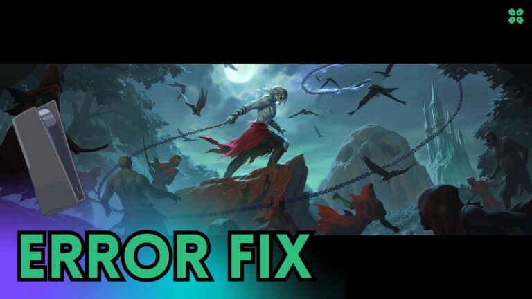 Artwork of BeyondtheIcePalaceII and its fix of crashing by TCG