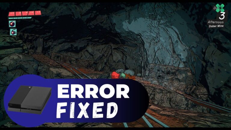 Artwork of DungeonsofHinterberg and its fix of crashing by TCG
