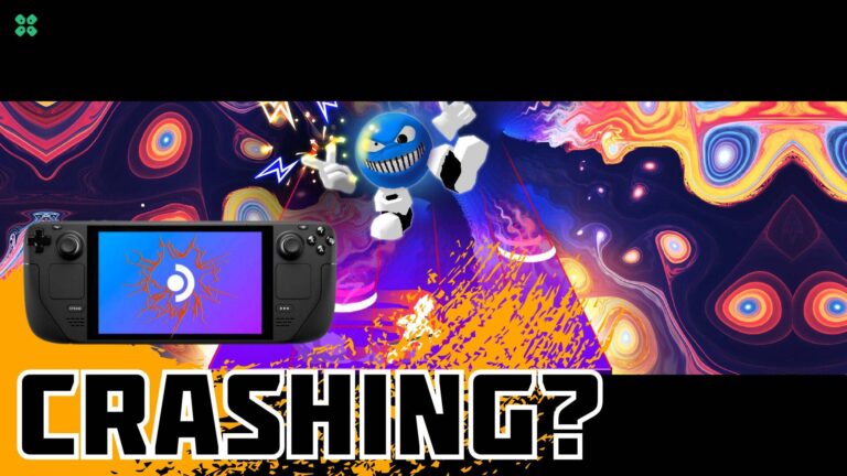 Artwork of Everhood2 and its fix of crashing by TCG