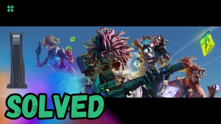 Artwork of FragPunk and its fix of lagging by TCG
