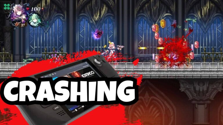 Artwork of GalGuardiansServantsoftheDark and its fix of crashing by TCG