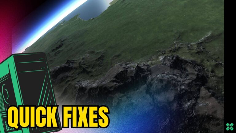 Artwork of KerbalSpaceProgram and its fix of crashing by TCG