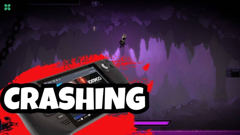 Artwork of MorkullRagastsRage and its fix of crashing by TCG