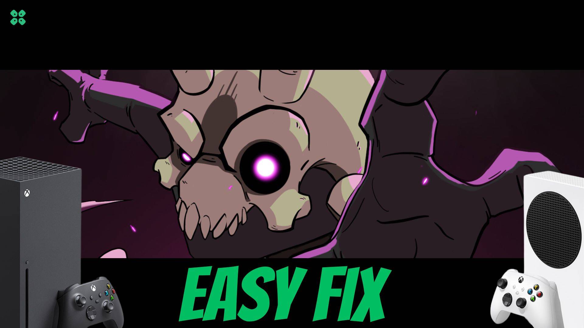 Artwork of MorkullRagastsRage and its fix of crashing by TCG