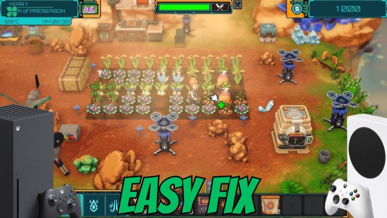 Artwork of OneLonelyOutpost and its fix of crashing by TCG