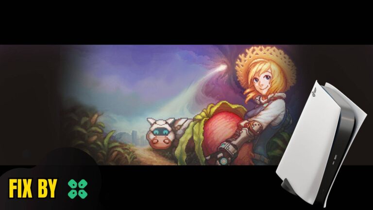 Artwork of OneLonelyOutpost and its fix of crashing by TCG
