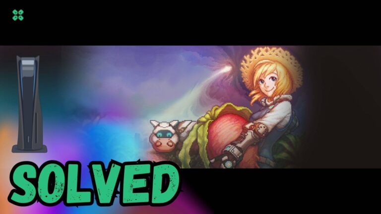 Artwork of OneLonelyOutpost and its fix of lagging by TCG