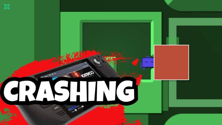 Artwork of PatricksParabox and its fix of crashing by TCG