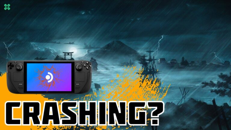 Artwork of RiseoftheRonin and its fix of crashing by TCG