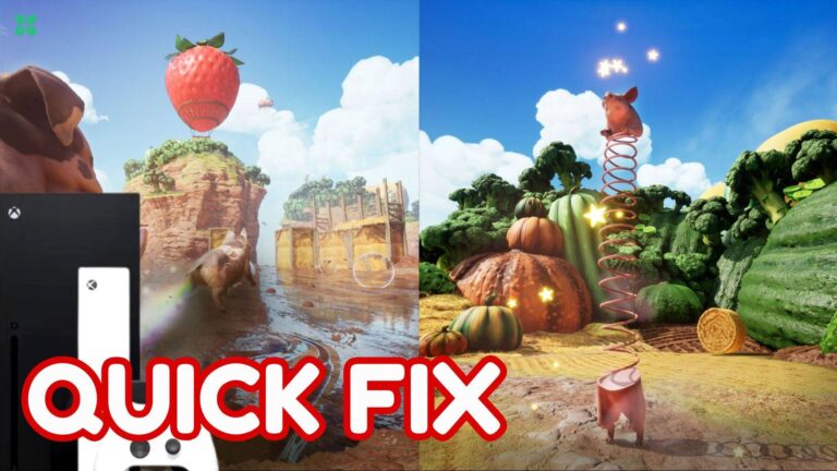 Artwork of SplitFiction and its fix of crashing by TCG