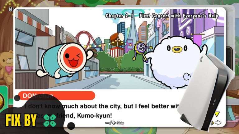 Artwork of TaikonoTatsujinRhythmFestival and its fix of lagging by TCG