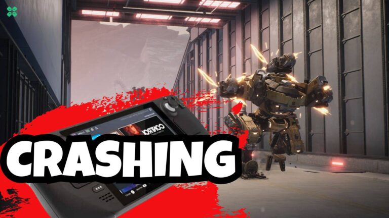 Artwork of WarRobotsFrontiers and its fix of crashing by TCG