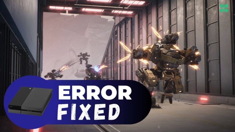 Artwork of WarRobotsFrontiers and its fix of lagging by TCG
