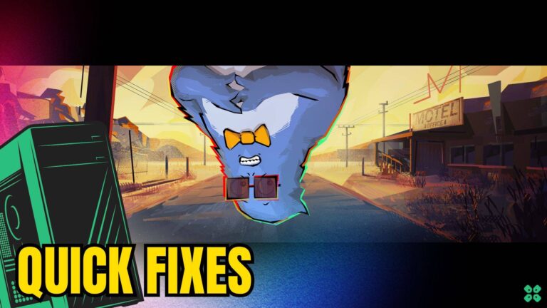 Artwork of AwkwardValley and its fix of crashing by TCG
