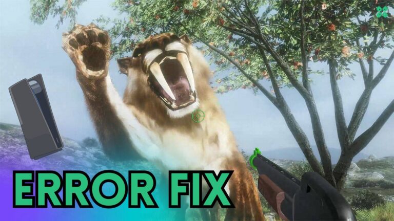 Artwork of BigBuckHunterUltimateTrophy and its fix of lagging by TCG