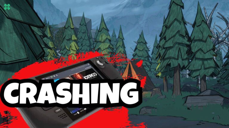 Artwork of BluePrince and its fix of crashing by TCG
