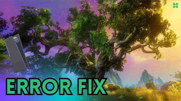 Artwork of Caligo and its fix of crashing by TCG